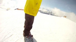 Electric and Volcom at Spring Session Electric and Volcom at Spring Session