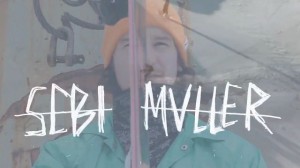 Sebi Müller 10/11 FULL PART