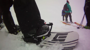 DCP back and on NOW bindings?