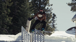 Mountain High - Los Angeles teaser