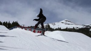Parks and Rec episode #2: Spring Fling