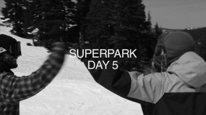 Superpark 16: Day 5