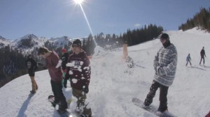 Weazelwear – Not Another Mühlbach edit