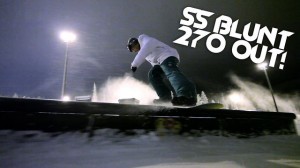 Eero’s MYTRIX: Switch Blunt 270 Out