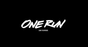 Nitro’s ONE RUN – Sam Taxwood