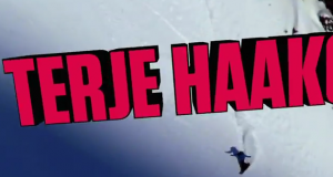 Terje Haakonsen Standing Sideways - FULL PART