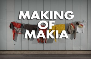 Making of Makia – part I: A brief History