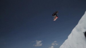 One hour with Torstein at Camp of Champions