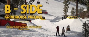 Grindhouse – Prequel: B-Side FULL MOVIE