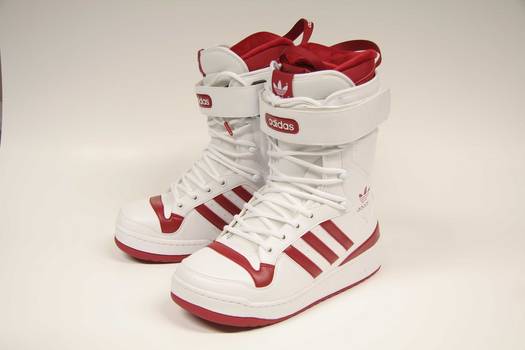 adidas uber limited snowboard boots from 2007