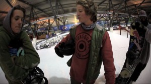 FORUM hits Indoor Parks in Holland