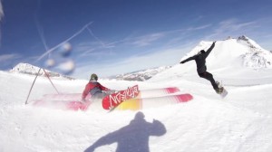 Austrian Laps with Carp, Fuchs, Wagner & Swoboda