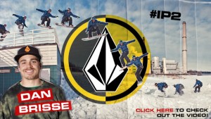 #IP 2 – Dan Brisse FULL PART
