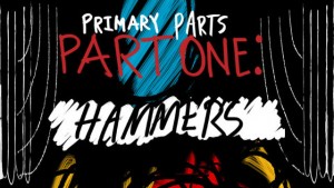 Think Thank’s Primary Parts Part One: BrainScience