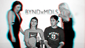 BYND X MDLS - Ep.#01 - Colorado & Italy