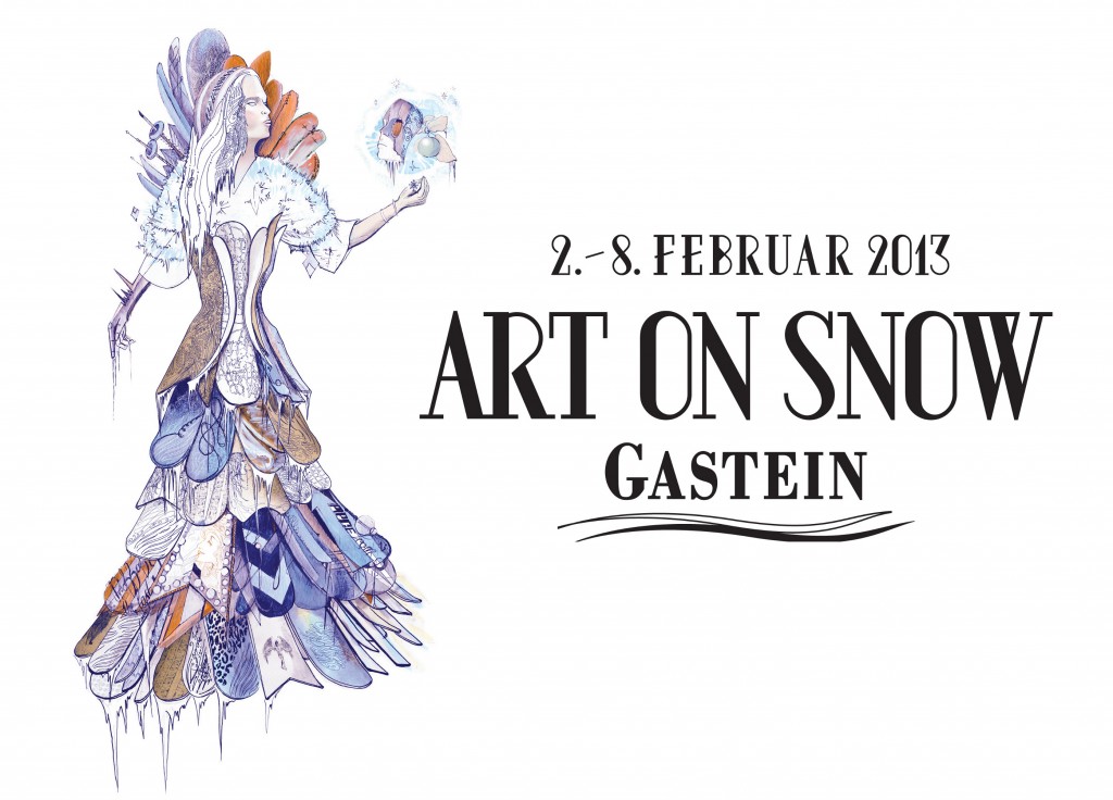 ARt On Snow 2013