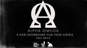 Hash Heaven Films - Alpha Omega Trailer #1