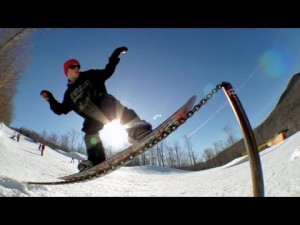 ThirtyTwo Spot Check Loon - Early March 2013