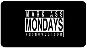 Markass Mondays - Season 3 Episode #3