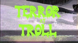 House of 1817 - Terror at Troll FULL FILM