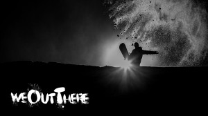 TFA - We Out There TEASER