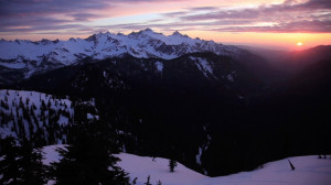Search for a Cool Place: Take Two