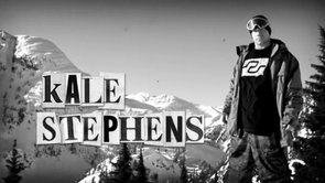 Living Legends: Kale Stephens
