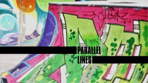 Rhythm Livin Europe - Parallel Lines