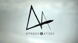 Antti Autti - Appoach & Attack TEASER