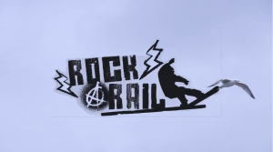 Magenta Films x 2013 Rock A Rail
